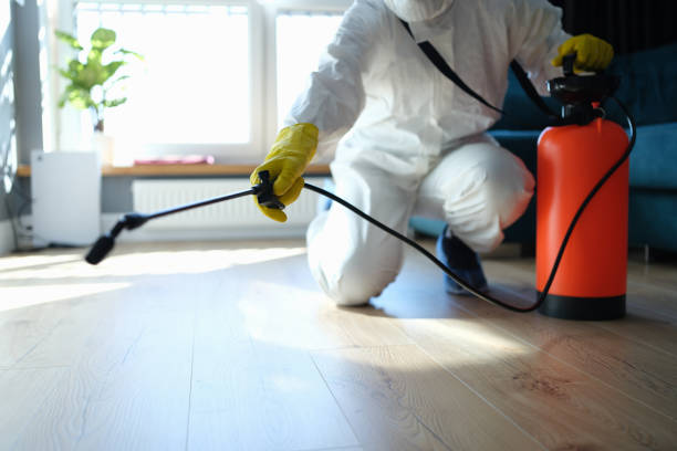 Reliable Odor Removal contractor in Mountain View, CA by Dulley Family Biohazard Services